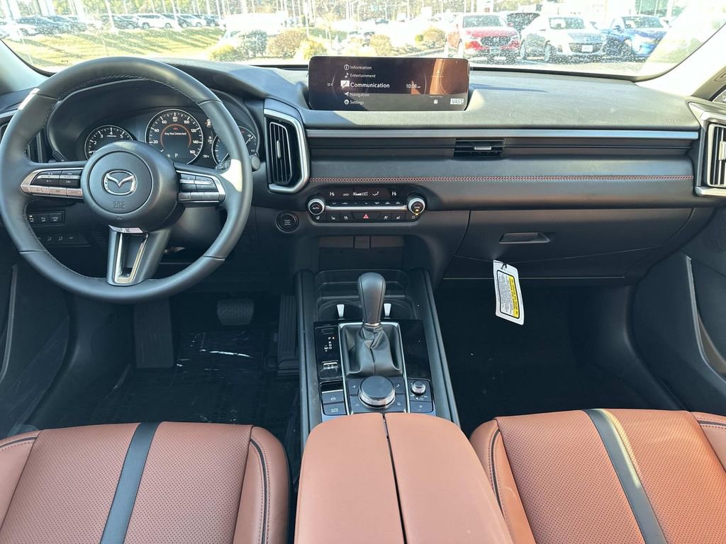 New 2026 MAZDA CX-50 Meridian Edition w/ Cargo Package image 9