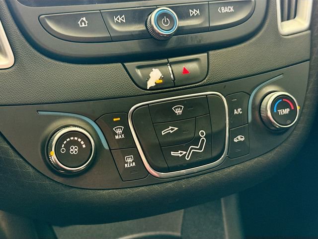 Used 2021 Chevrolet Malibu LS image 16