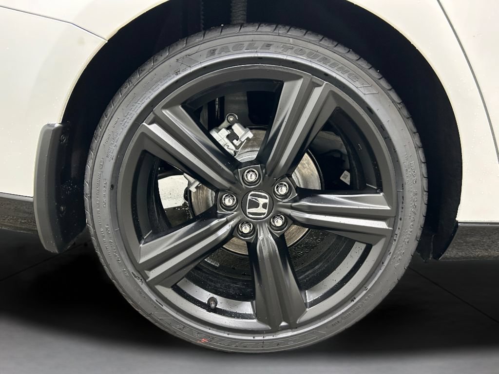 Used 2026 Honda Accord Sport image 10