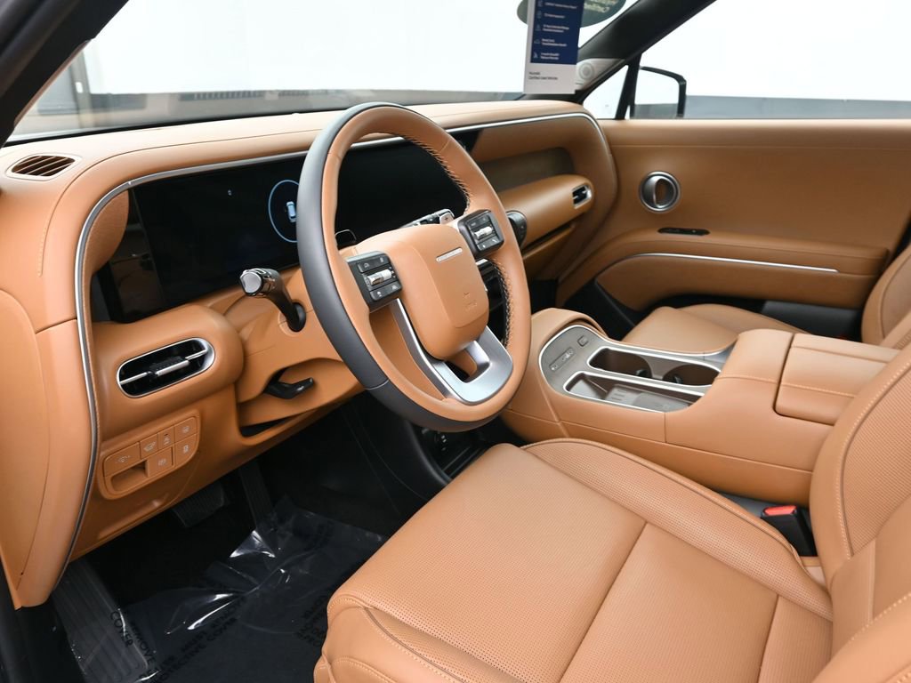 Used 2026 Hyundai Palisade Calligraphy image 38