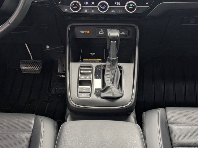 Used 2023 Honda CR-V EX-L image 19