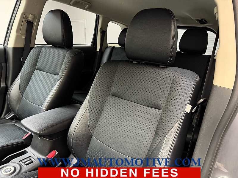 Used 2015 Mitsubishi Outlander SE AWD/4WD image 13