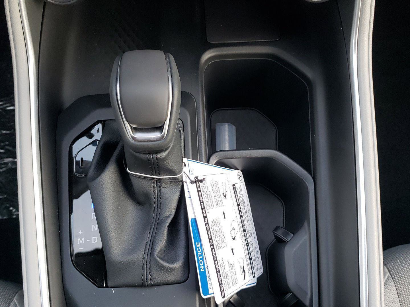 New 2026 Toyota Grand Highlander LE image 10