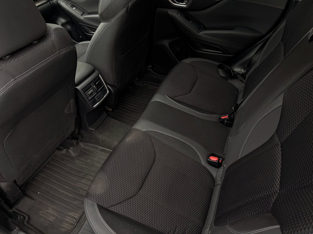 Used 2019 Subaru Forester Premium w/ All-Weather Package image 31