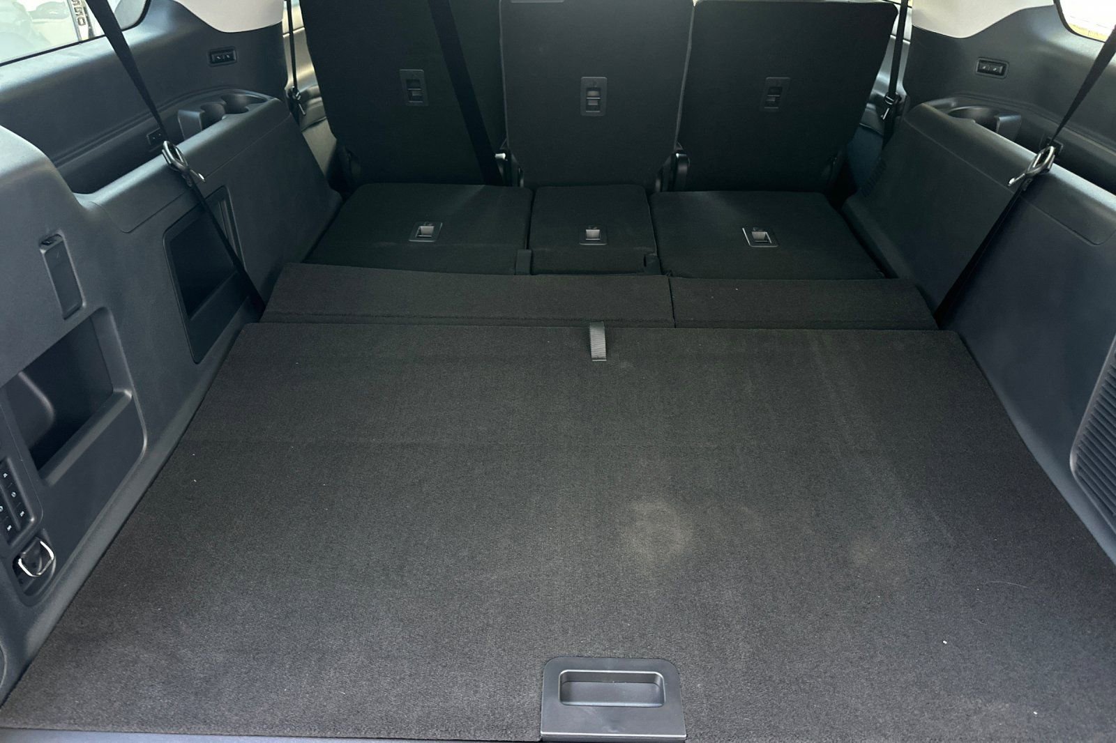 New 2026 Ford Expedition Max Active image 15