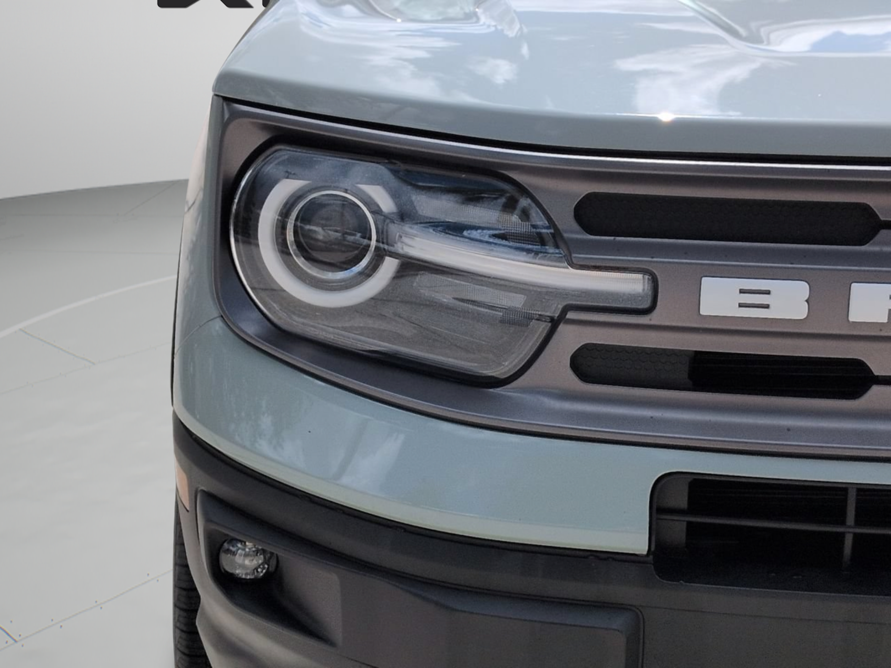 Used 2022 Ford Bronco Sport Big Bend w/ Convenience Package AWD/4WD image 11