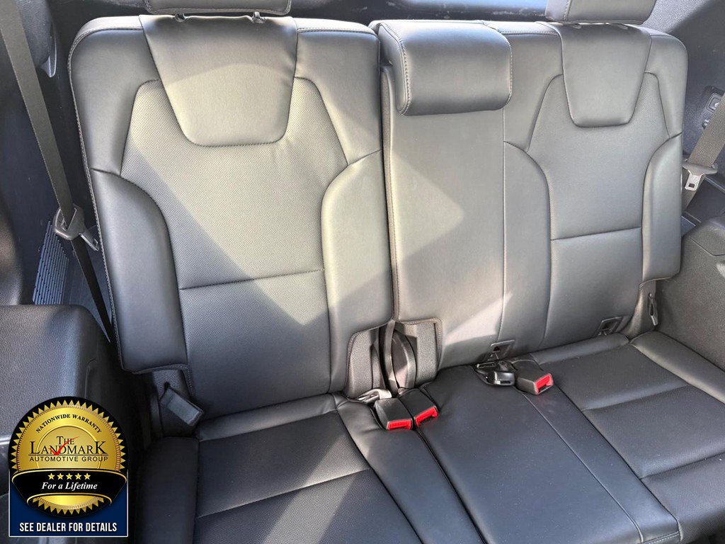 Used 2025 Kia Telluride S AWD/4WD image 18