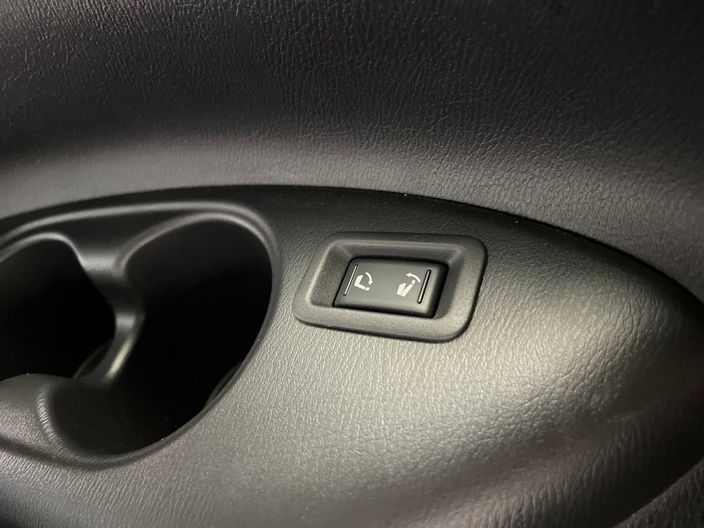 Used 2024 INFINITI QX80 Luxe image 38