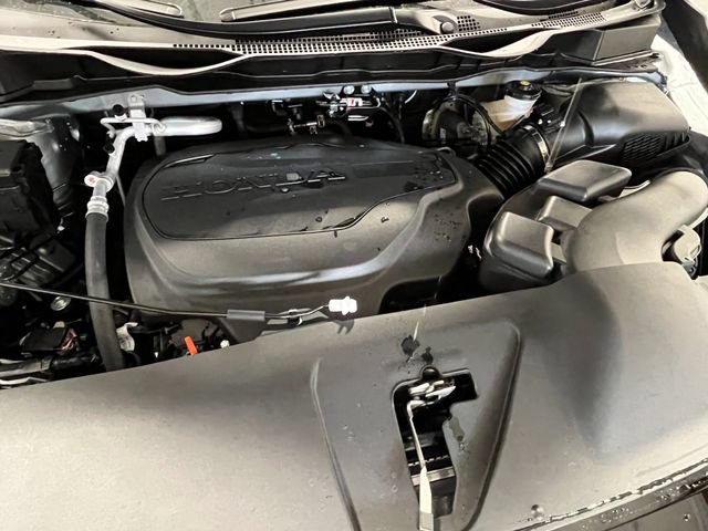 New 2026 Honda Odyssey EX-L image 11
