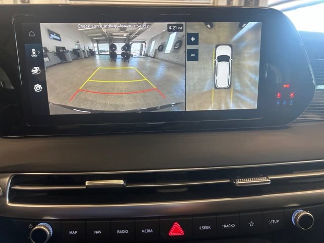 Used 2025 Hyundai Palisade Calligraphy AWD/4WD image 21