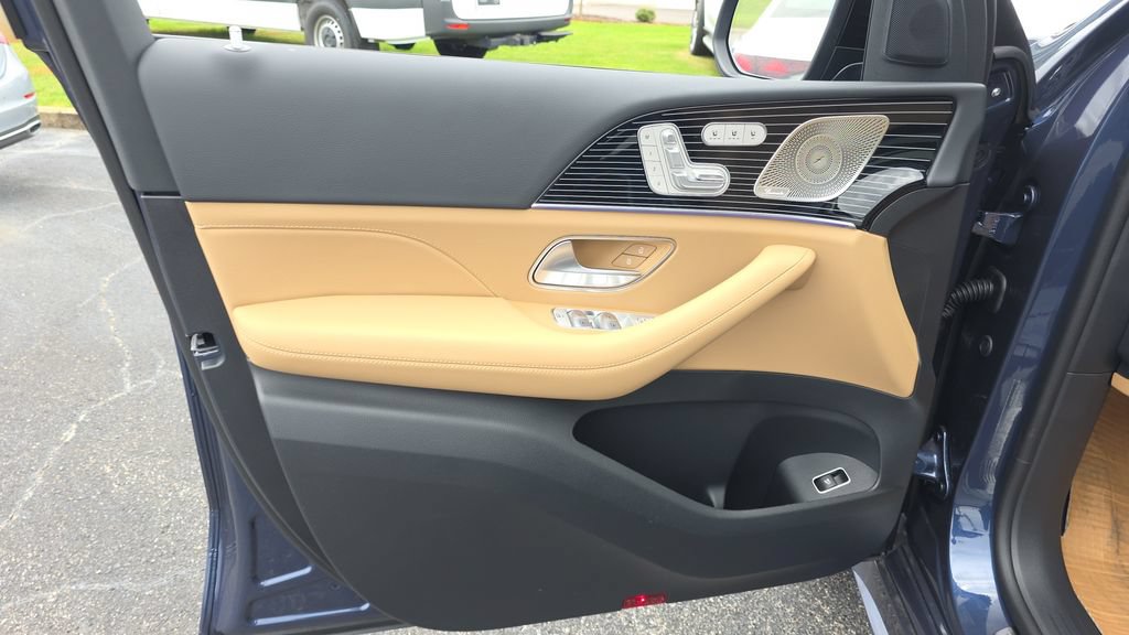 New 2026 Mercedes-Benz GLE 450 4MATIC image 11