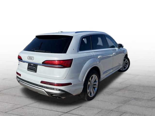 Used 2025 Audi Q7 3.0T Premium Plus image 6