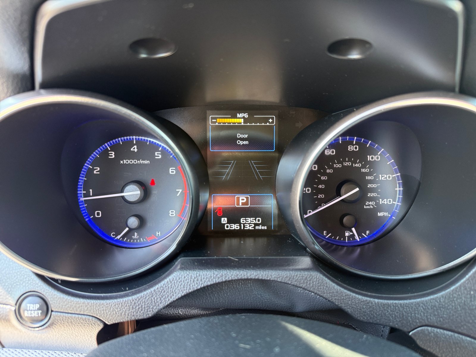 Used 2016 Subaru Legacy 2.5i Premium AWD/4WD image 11