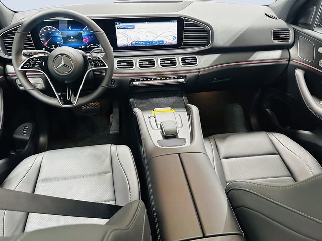 New 2026 Mercedes-Benz GLE 350 4MATIC image 6