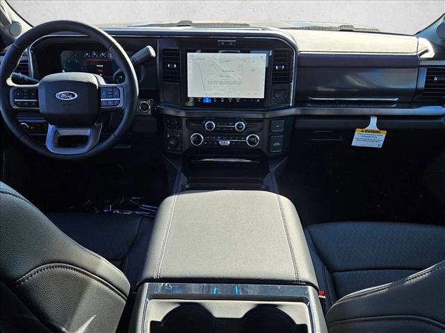 New 2026 Ford F250 Lariat w/ FX4 Off-Road Package image 15