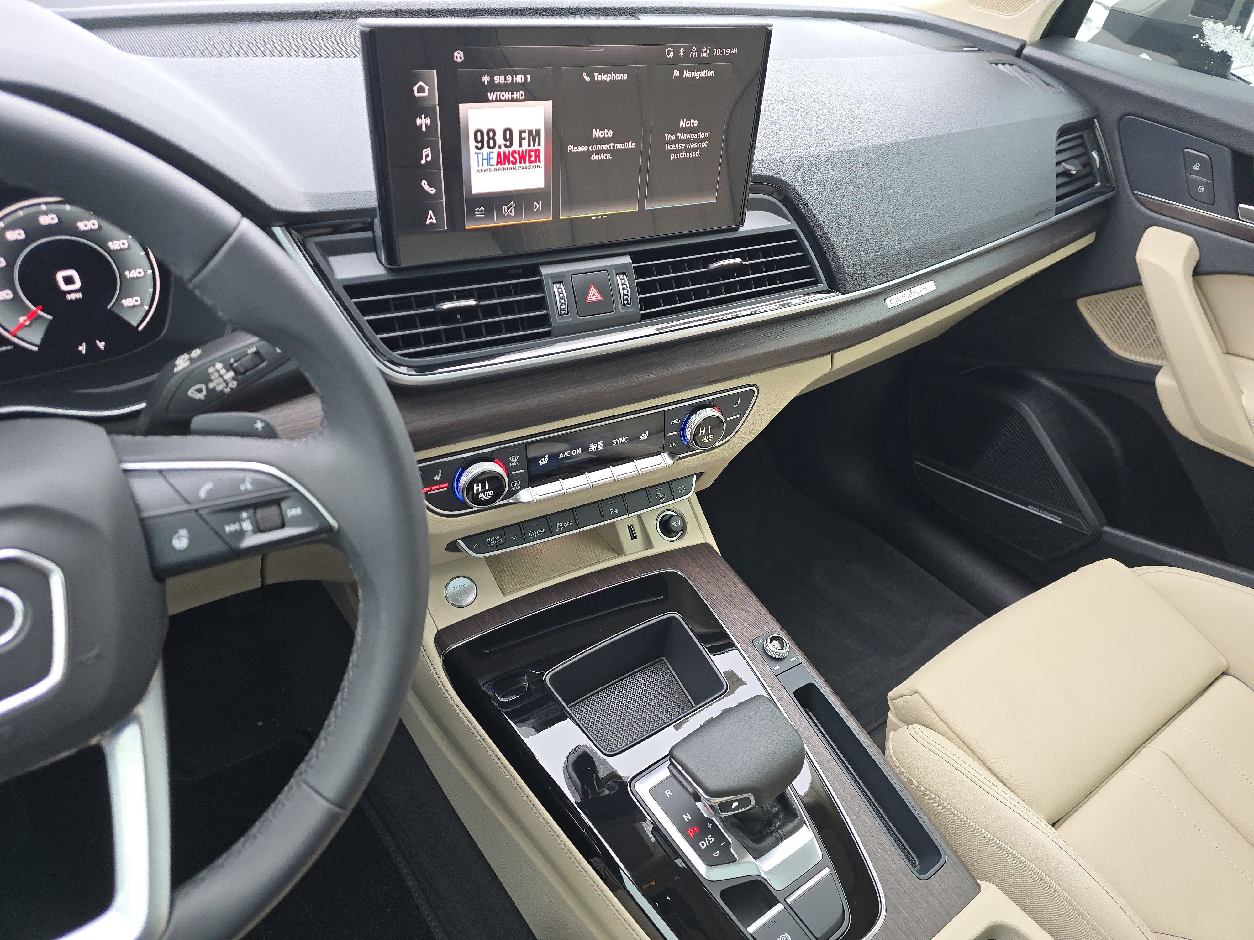 Certified 2024 Audi Q5 2.0T Premium Plus image 24