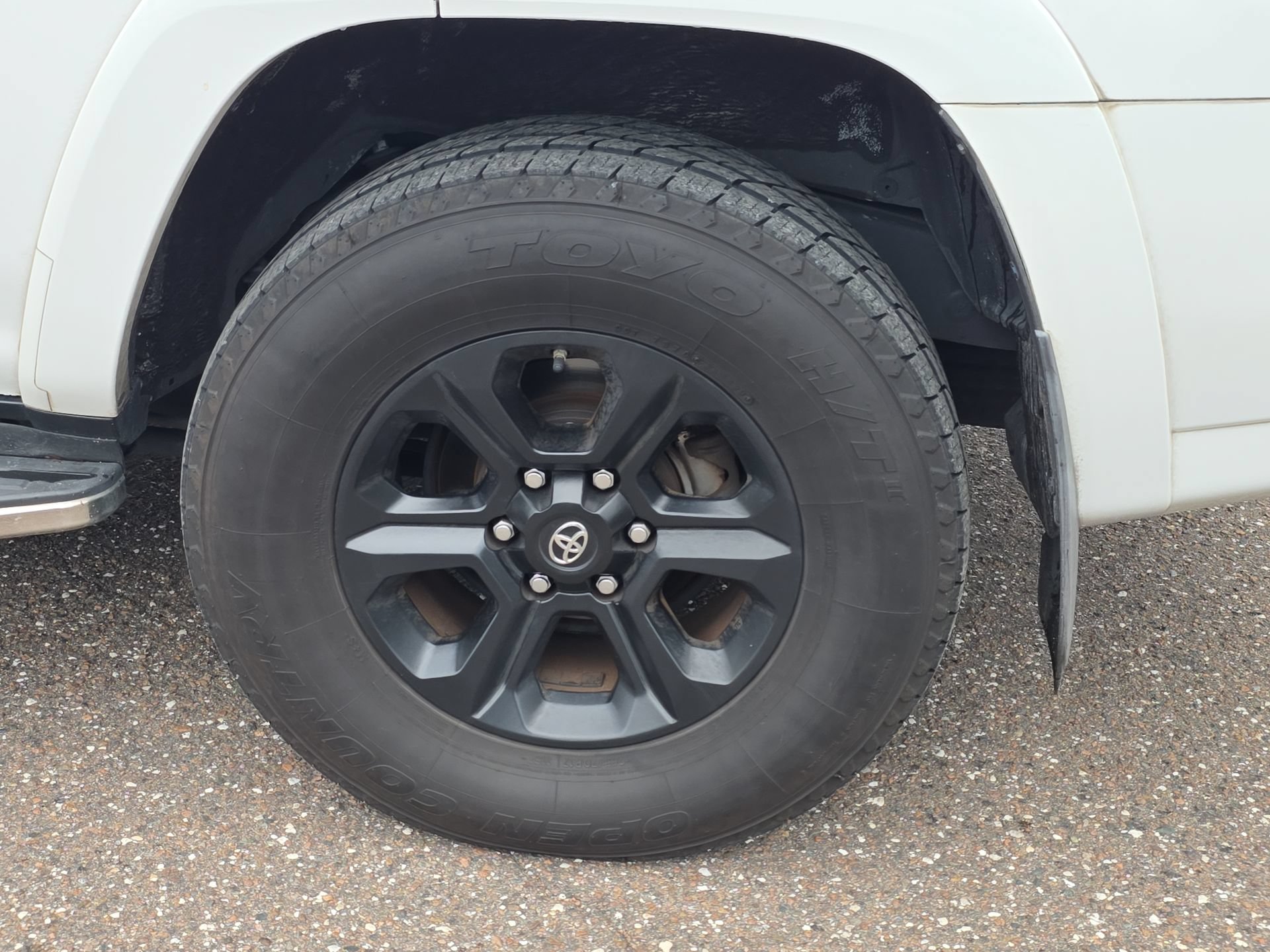Used 2017 Toyota 4Runner SR5 Premium RWD image 34