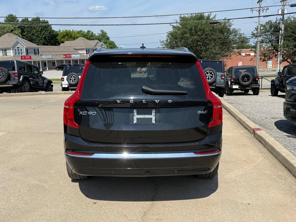 Used 2024 Volvo XC90 B6 Plus AWD/4WD image 7