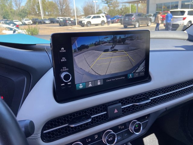 Used 2025 Honda HR-V EX-L image 35