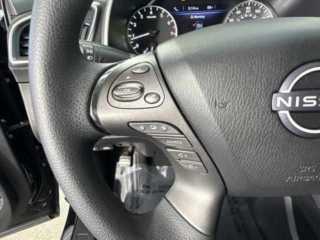 Used 2023 Nissan Murano S AWD/4WD image 12