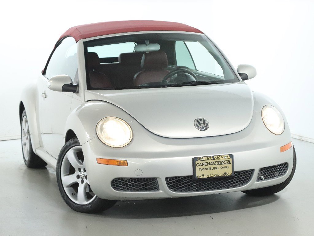 Used 2009 Volkswagen Beetle Blush image 20