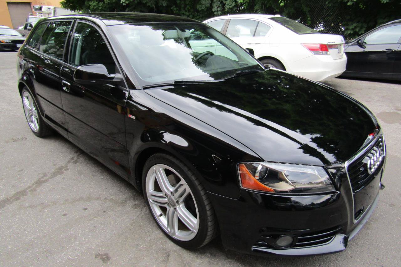 Used 2012 Audi A3 2.0T Premium Plus FWD image 23