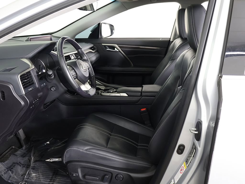 Used 2017 Lexus RX 350 AWD w/ Luxury Package image 35