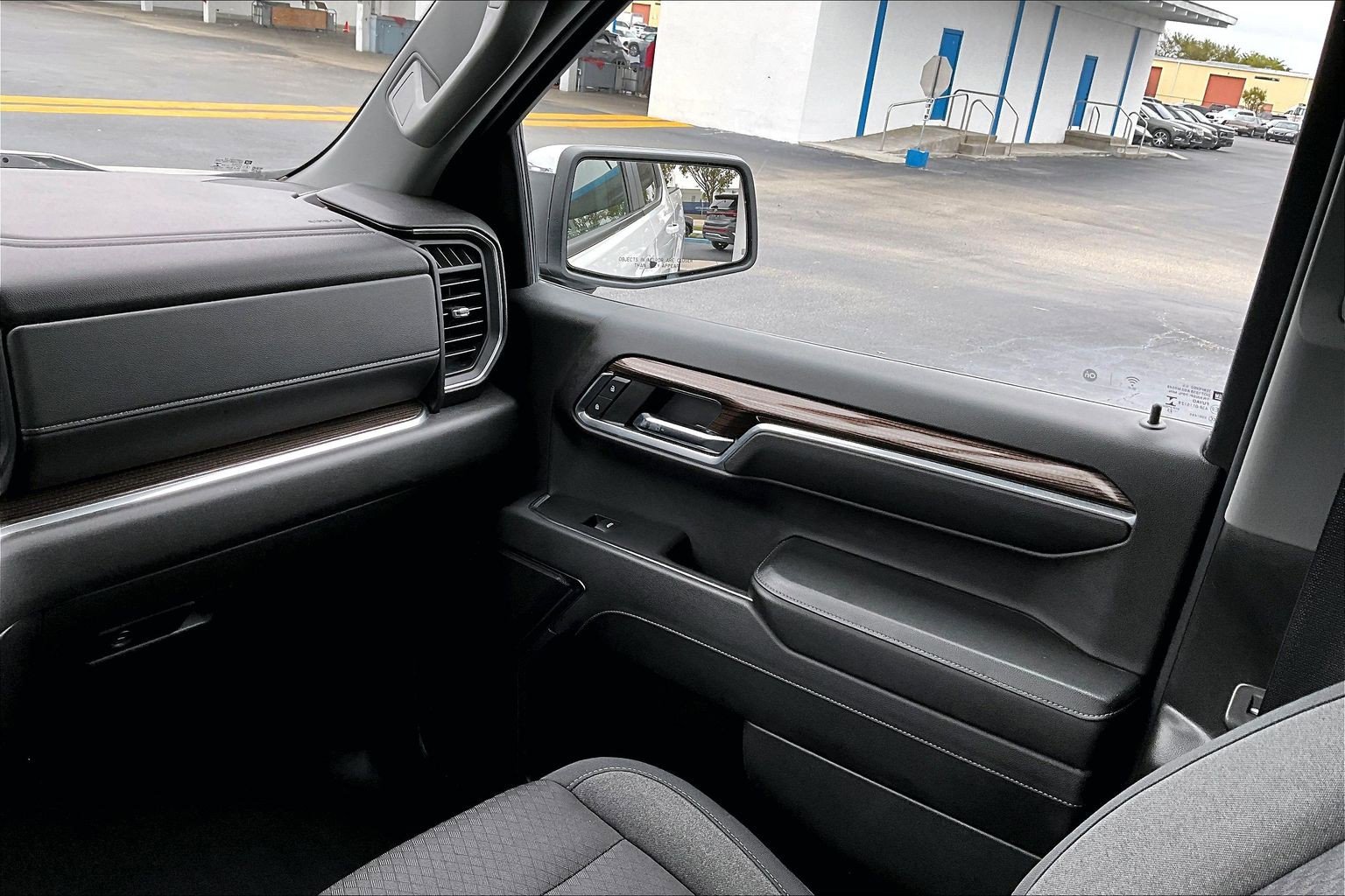 Certified 2023 Chevrolet Silverado 1500 LT w/ Protection Package image 16