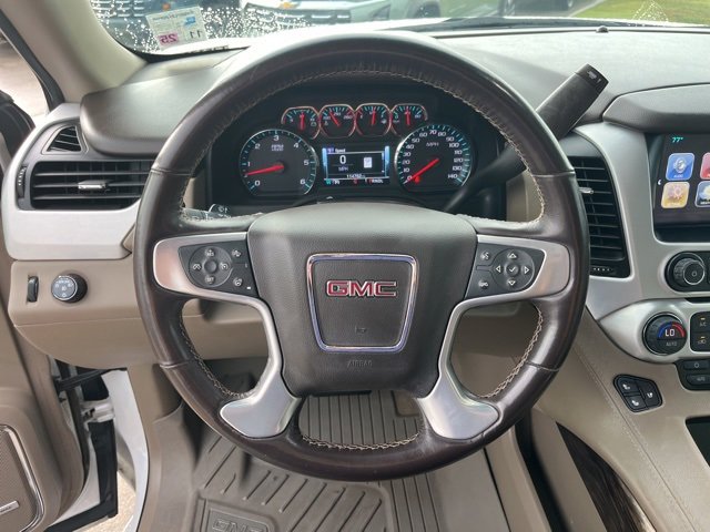 Used 2020 GMC Yukon XL SLT w/ Premium Edition image 19