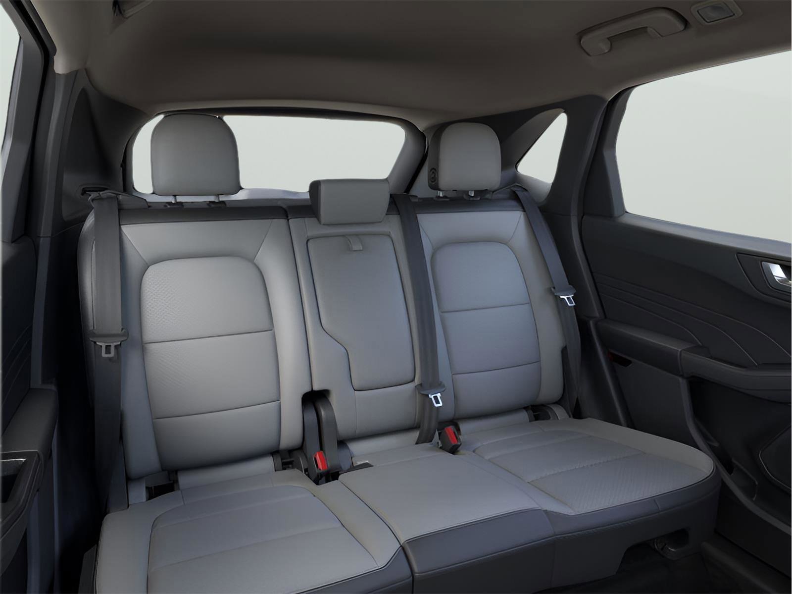 New 2026 Ford Escape SE FWD image 11