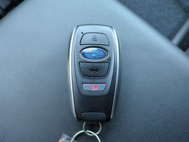 Used 2026 Subaru Forester Premium image 34