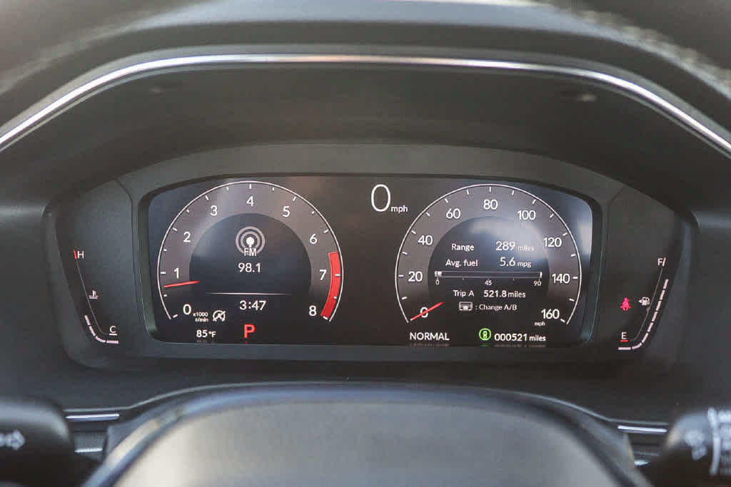 Used 2025 Acura Integra A-Spec w/ Technology Package FWD image 24