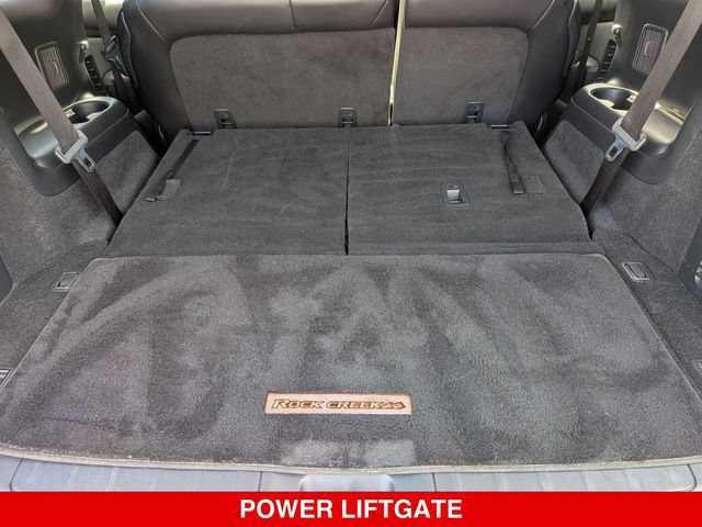 Used 2020 Nissan Pathfinder SL AWD/4WD image 34