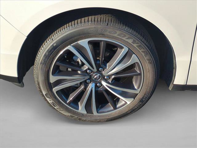 Used 2020 Acura MDX FWD w/ Technology Package image 26