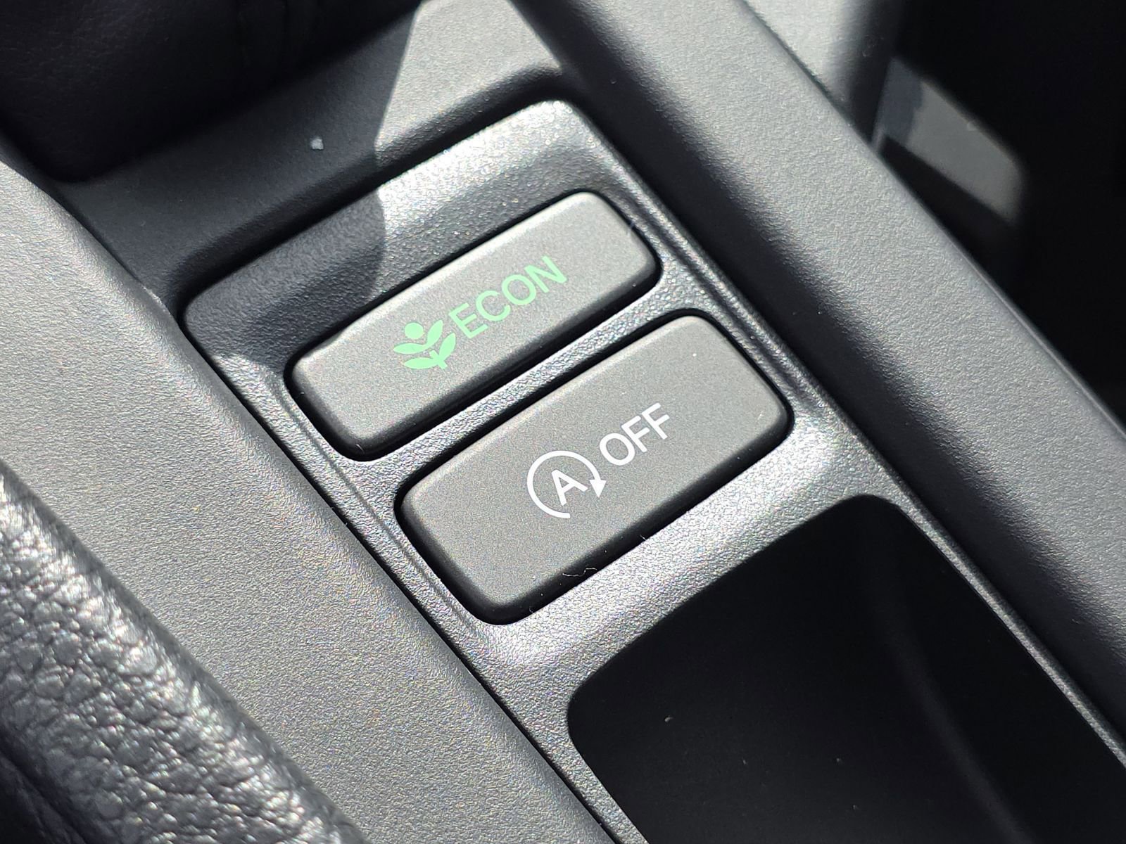 New 2025 Honda Accord LX image 8