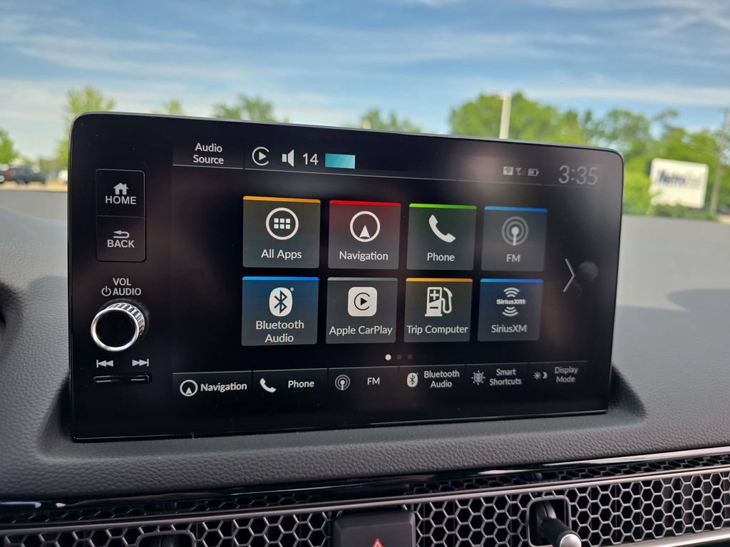 Used 2024 Honda Civic Sport Touring image 22