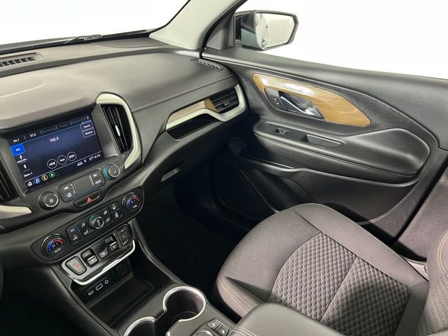 Used 2021 GMC Terrain SLE w/ Driver Convenience Package image 35