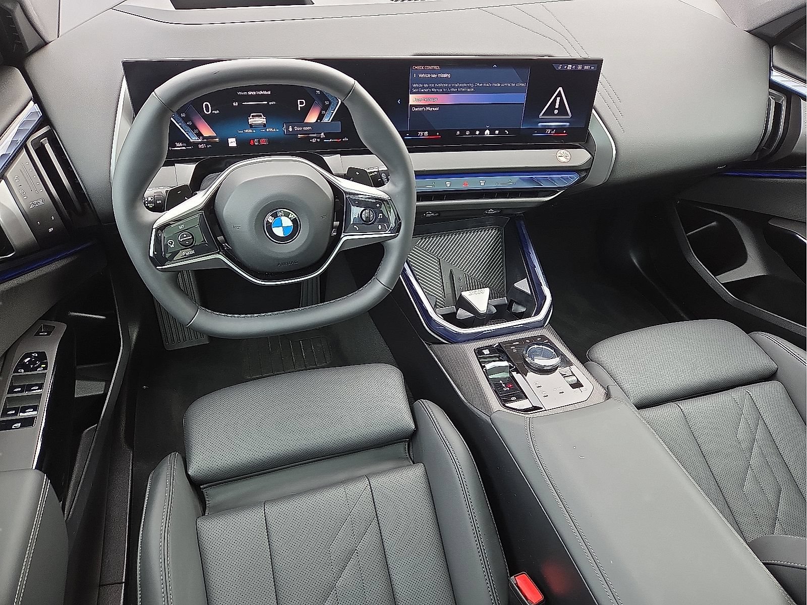 Used 2026 BMW X3 xDrive30i AWD/4WD image 11