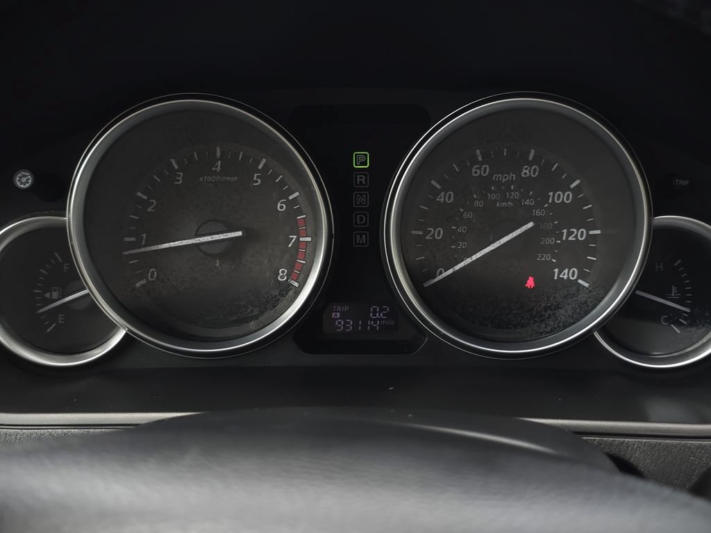 Used 2013 MAZDA CX-9 Grand Touring w/ GT Technology Pkg FWD image 22