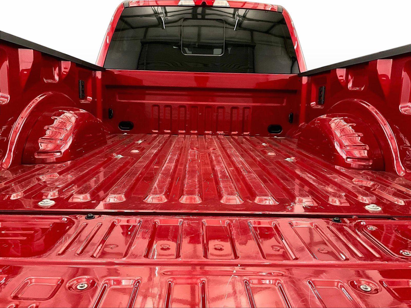 Used 2024 Ford F250 Lariat w/ Sport Appearance Package image 32