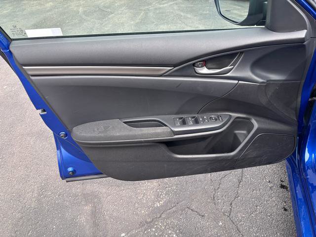 Used 2019 Honda Civic LX image 10