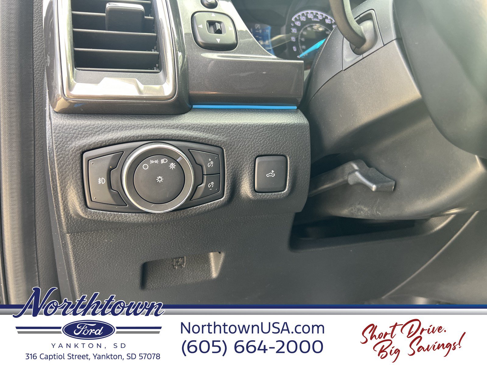 Used 2020 Ford Ranger Lariat w/ Equipment Group 501A Mid AWD/4WD image 20