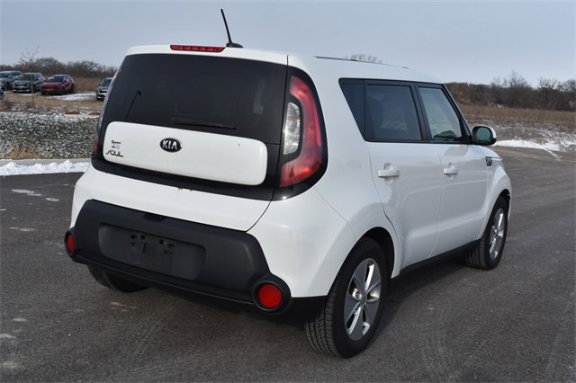 Used 2016 Kia Soul image 3
