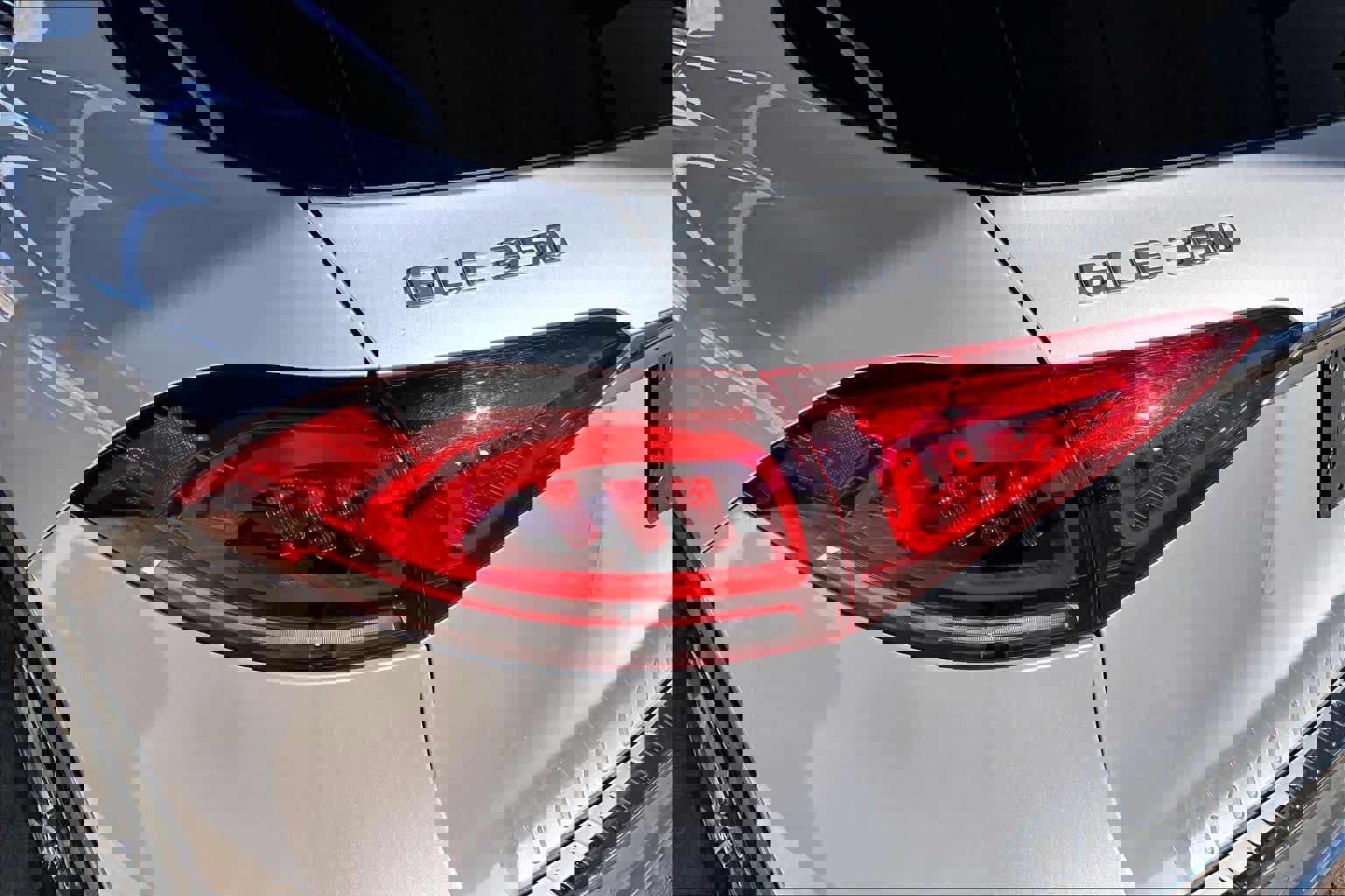 Used 2020 Mercedes-Benz GLE 350 4MATIC image 29