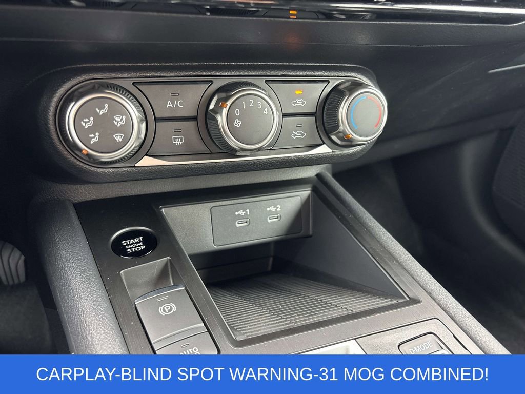 New 2026 Nissan Kicks S image 11