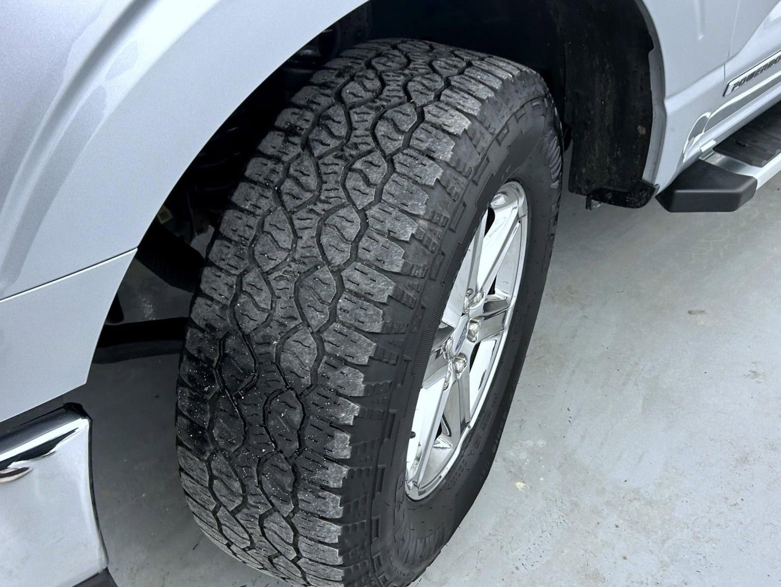Used 2025 Ford F150 XLT w/ Equipment Group 301A Standard AWD/4WD image 23
