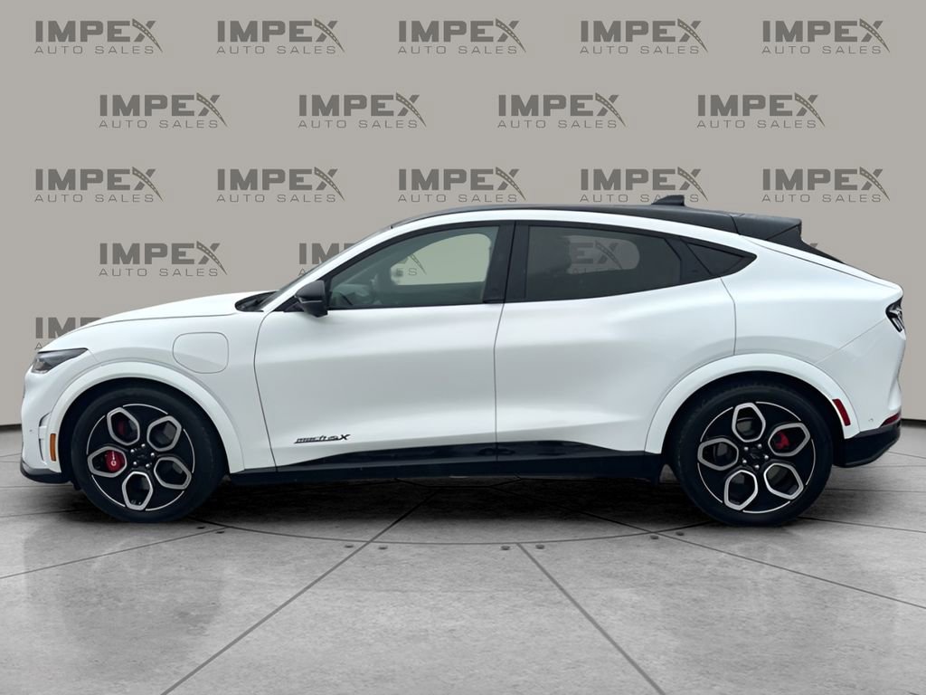 Used 2024 Ford Mustang Mach-E GT image 2