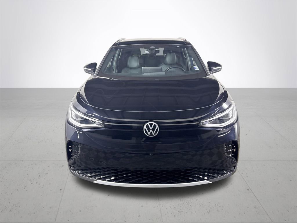 Certified 2023 Volkswagen ID.4 Pro S image 3
