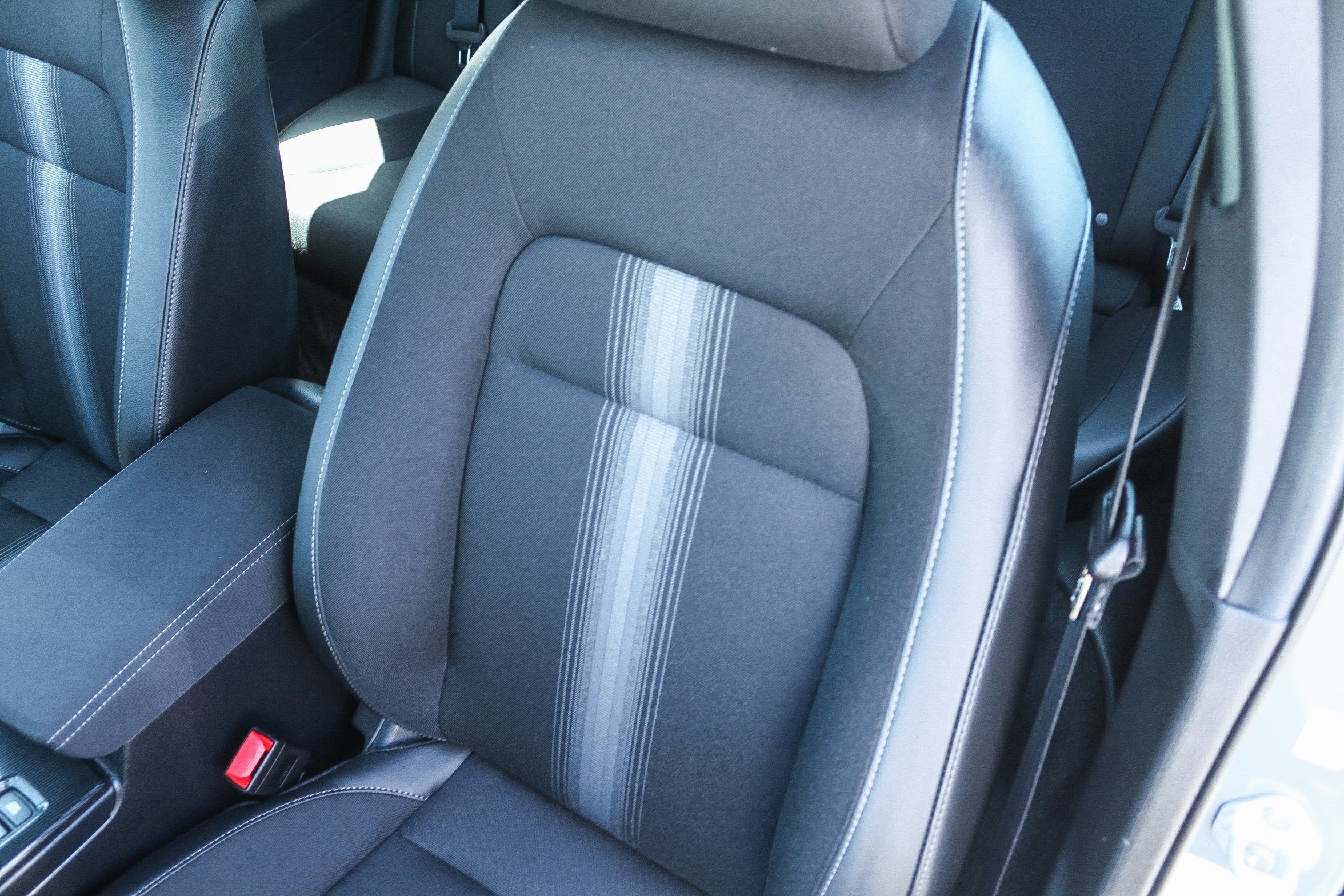 Certified 2026 Honda Civic Sport image 26