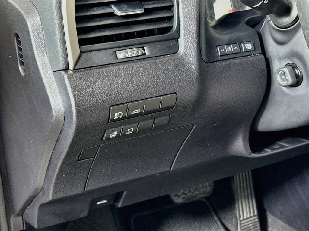 Used 2020 Lexus RX 350 FWD w/ Premium Package image 10
